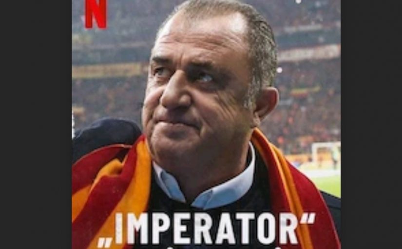 Fußball, Porträts und Biographien: Fatih Terim, ein Junge aus Adana. Galatasarays Erfolge sind ohne Terim undenkbar. Ein erfolgreicher und emotionaler Typ, der in der Türkei sowie in Italien(!) verehrt wird. Die Fans liebten ihn, die Präsidenten rieben sich an ihm…