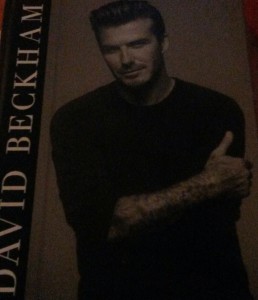 Beckhamsbook