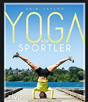 Jürgen Klinsmann und Bundestrainer Joachim Löw wurden anfangs dafür belächelt, heute hat fast jedes Hochleistungs-Team einen eigenen Athletiktrainer oder Yoga-Lehrer! Der riva-Verlag hat mit „YOGA für Sportler“ ein praxisnahes Buch herausgebracht.