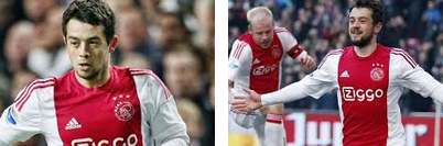 Fußball-Karrieren, Die Überraschung im DFB-Kader des Confed-Cups: Jogi Löw nimmt Amin Younes von Ajax Amsterdam mit. Verdientermaßen! Der Ball gehorcht Younes