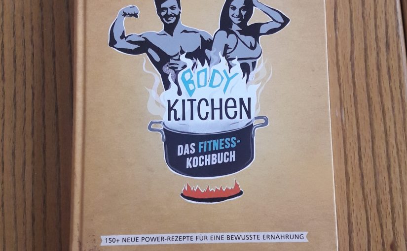 Sport, Lifestyle: Ob beim Sport, Studium oder Karriere – drei Powerfrauen zeigen mit Body-Kitchen wie Ernährung richtig Spaß macht und jederzeit angemessen Energie liefert