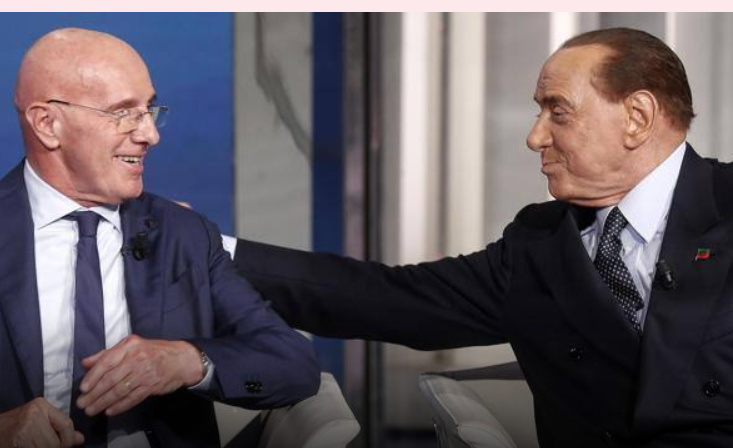 Der große AC Milan und sein ehemaliger Präsident: An Silvio Berlusconi kommen auch wir hier nicht vorbei! Ein streitbarer Politiker, aber erfolgreich und menschlich als Geschäftsmann und Clubmäzen…