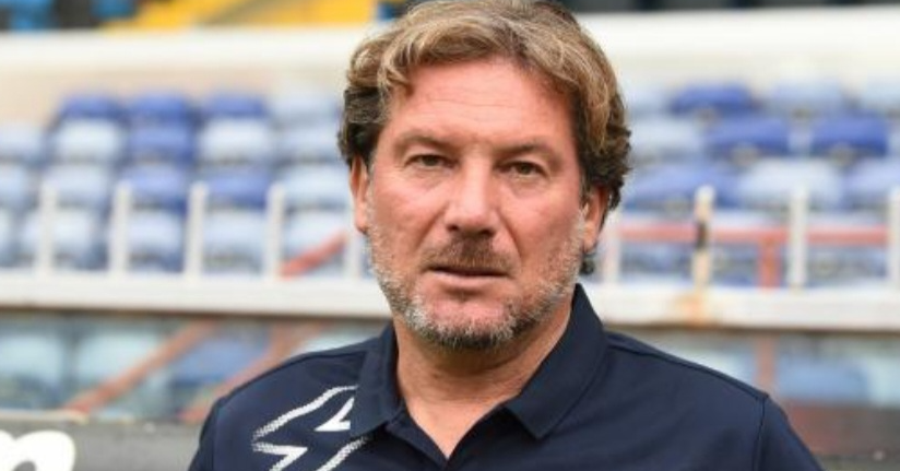 Fußball, Akteure & Biographien: „Mister“ Giovanni Stroppa trägt das AC Milan-Gewinner-Gen in sich. Stroppa gilt als knurrender Aufstiegstrainer. Oder, als Mann für besondere und schwierige Missionen. Wir hatten einst das Vergnügen, den italienischen Coach in Südtirol persönlich kennenzulernen. Jedenfalls ist Stroppa wieder in der Serie A angekommen – Venezia jubelt!