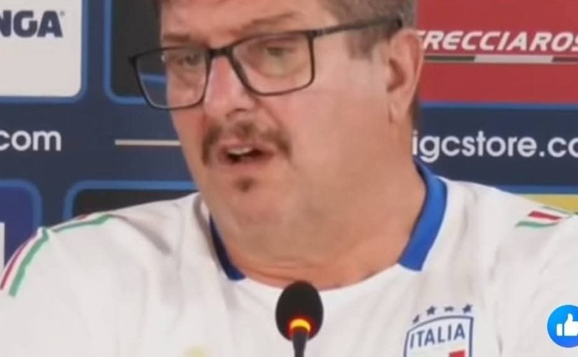Fußball, Porträts & Biographien – Italiens wohl beste Entscheidung im Fußball-Verband, FIGC, Trainer und Unikat, Silvio Baldini, für die Nachwuchsarbeit einzubinden. Mit der U21, sowie als Interimscoach der Squadra Azzurra, sorgte Baldini für Furore und eine neue Ausgeglichenheit. „Il Mister“ spricht eine andere Sprache und führt Teams eher ,,oldschool-mäßig“… Warum auch nicht?
